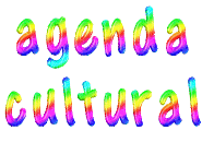 Agenda Cultural
