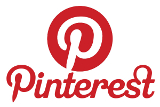 síguenos en pinteres