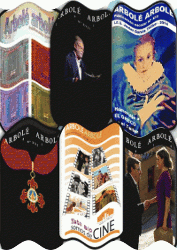 Revistas del Centro